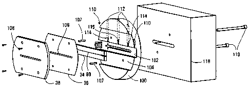 Une figure unique qui représente un dessin illustrant l'invention.